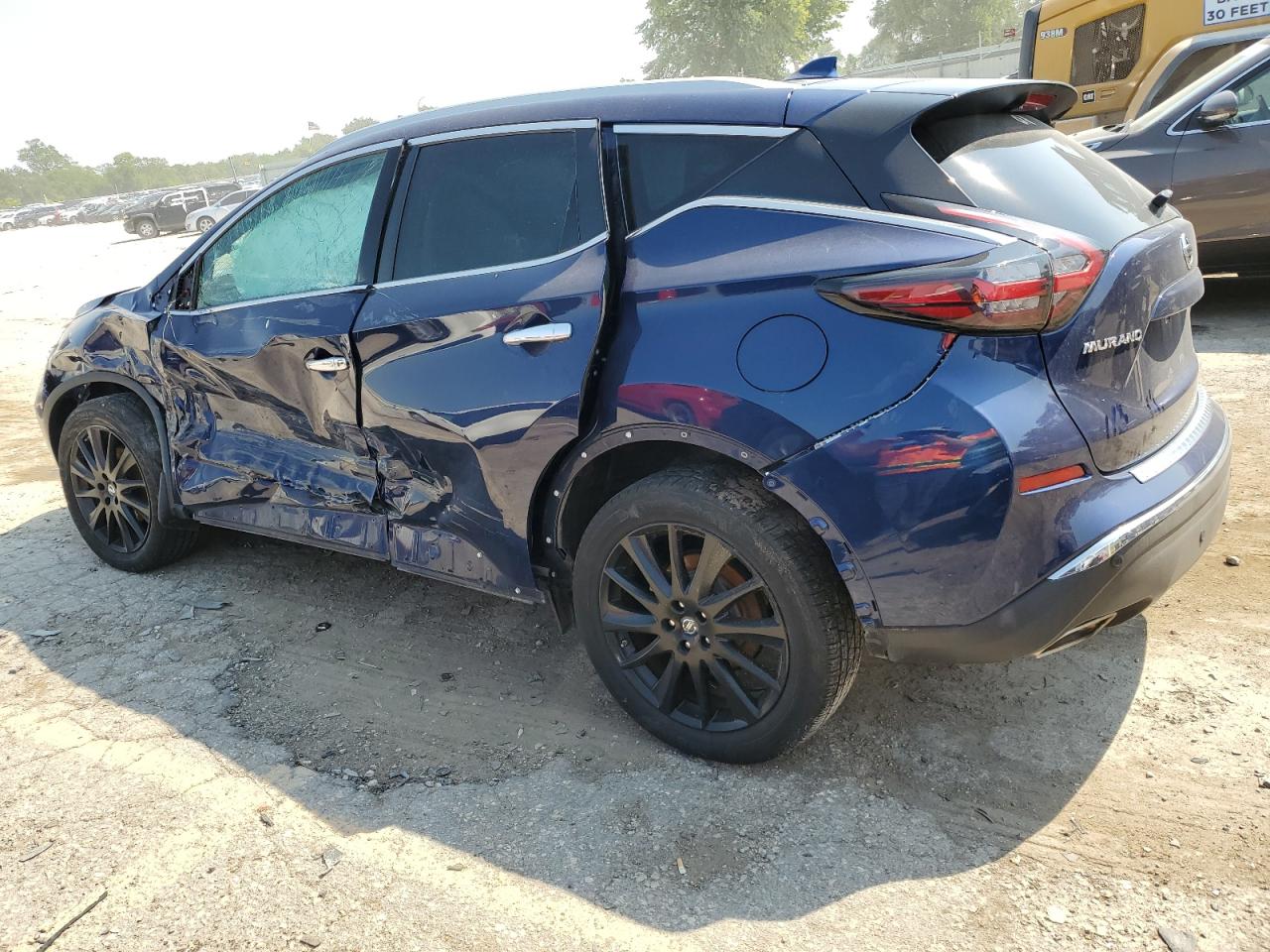 2019 Nissan Murano - Image 2