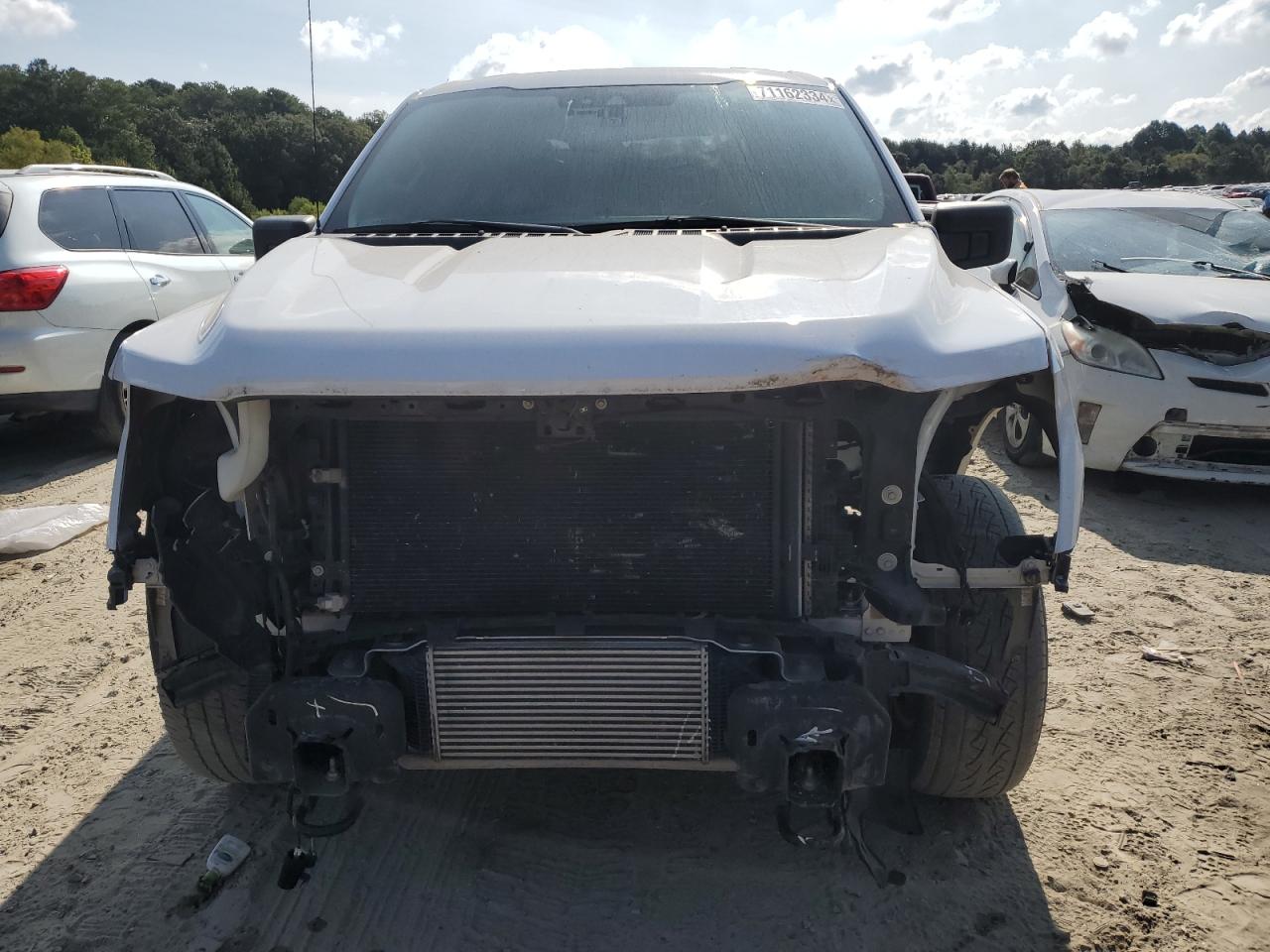 2021 Ford F-150 - Image 5