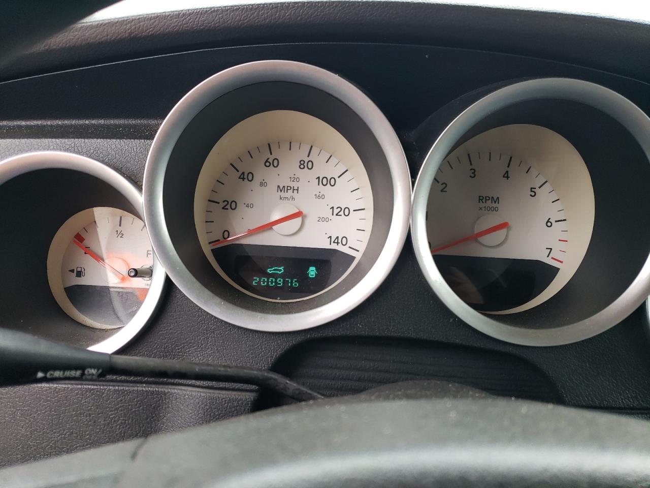2007 Dodge Magnum Sxt VIN: 2D4FV47V57H623322 Lot: 73356244
