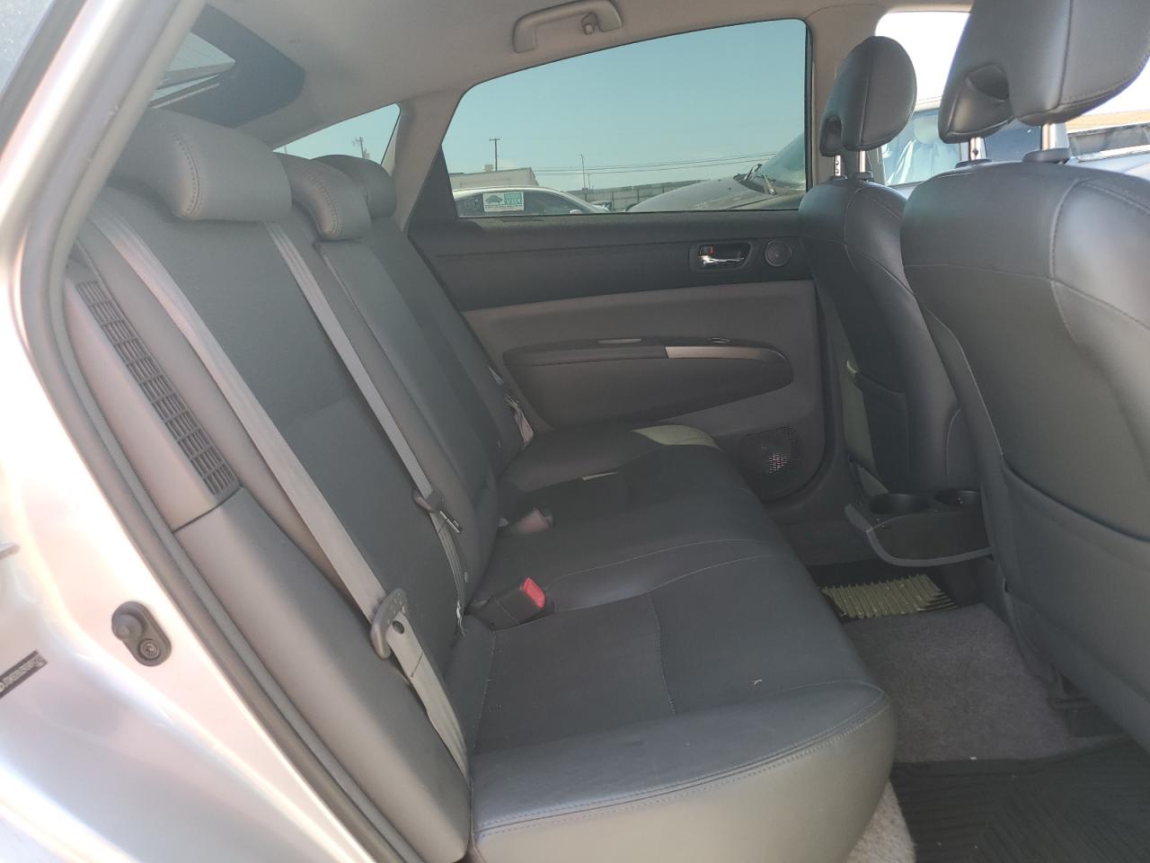 JTDKB20U393491273 2009 Toyota Prius