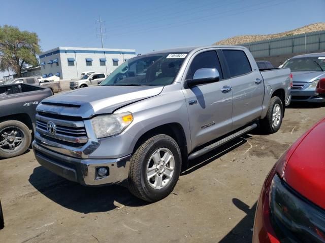 2017 Toyota Tundra Crewmax Sr5