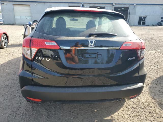 3CZRU6H39MM732900 Honda HR-V LX 6