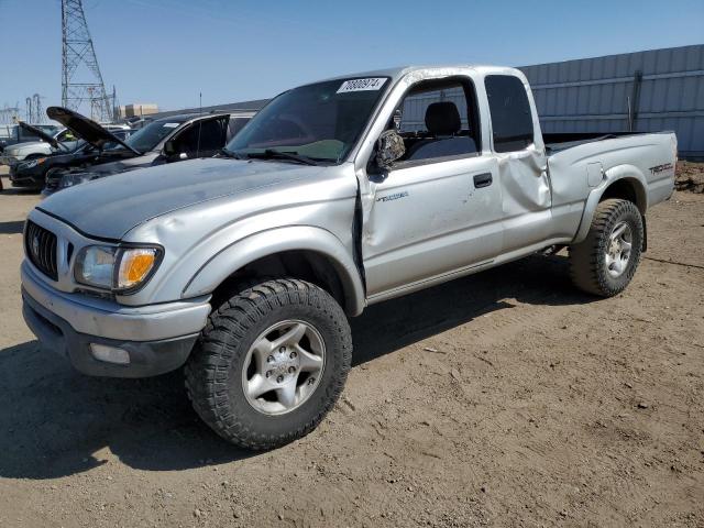 2001 Toyota Tacoma Xtracab Prerunner