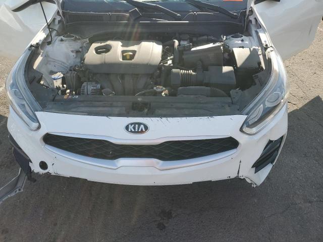 3KPF24AD8LE254497 Kia Forte FE 11