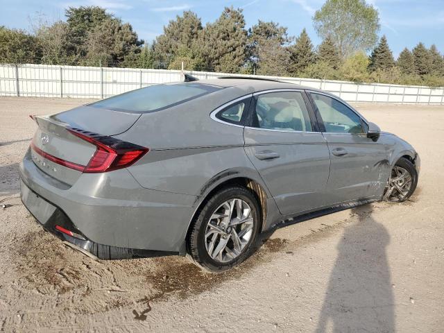  HYUNDAI SONATA 2021 Сірий