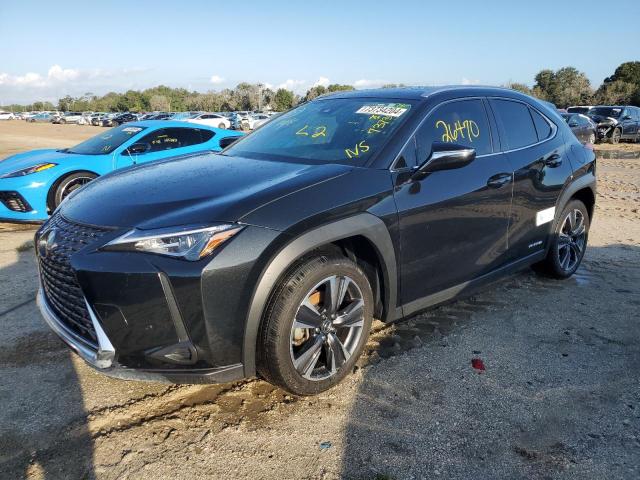 JTHP9JBH8M2050697 Lexus UX 250h 