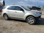 2013 Chevrolet Equinox Ls на продаже в Wichita, KS - Front End