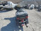 2009 HARLEY-DAVIDSON FLHTCU  for sale at Copart AL - BIRMINGHAM