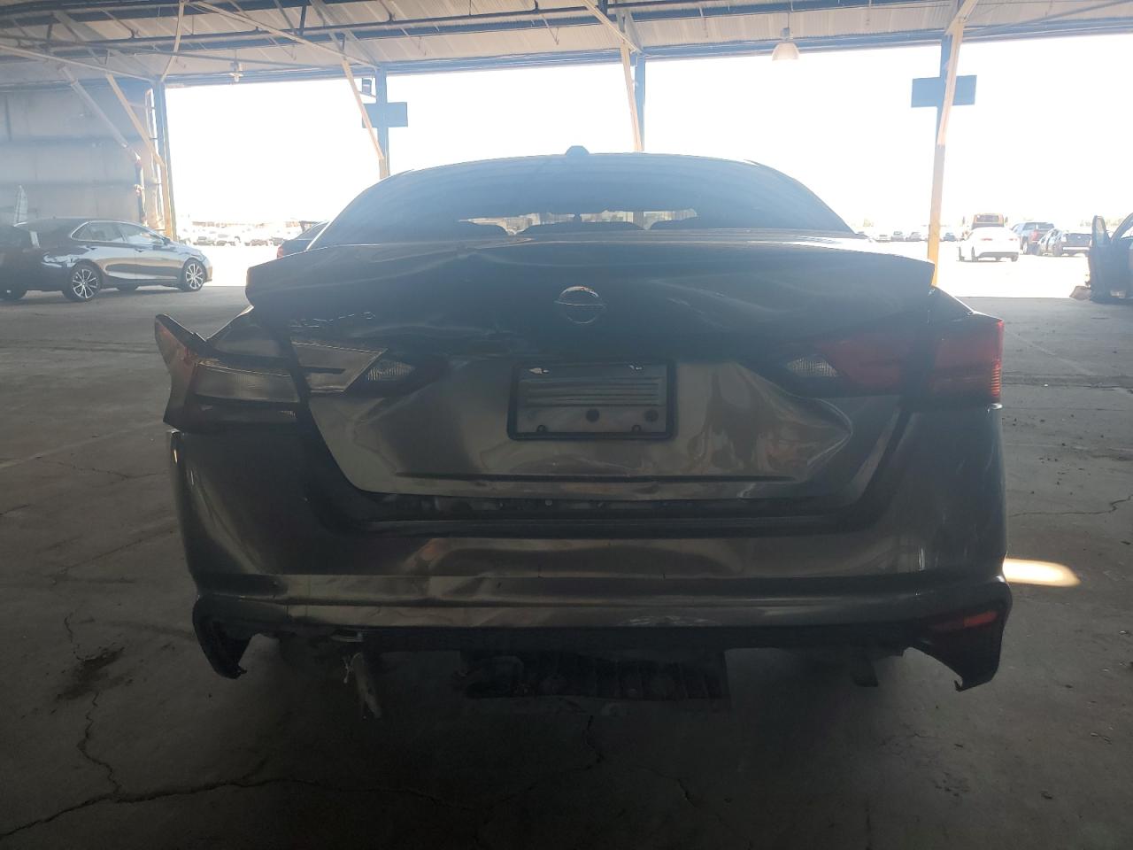 1N4BL4BV0LC248404 2020 Nissan Altima S