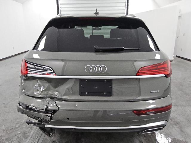 WA1EAAFY5R2084480 Audi Q5 PREMIUM 6