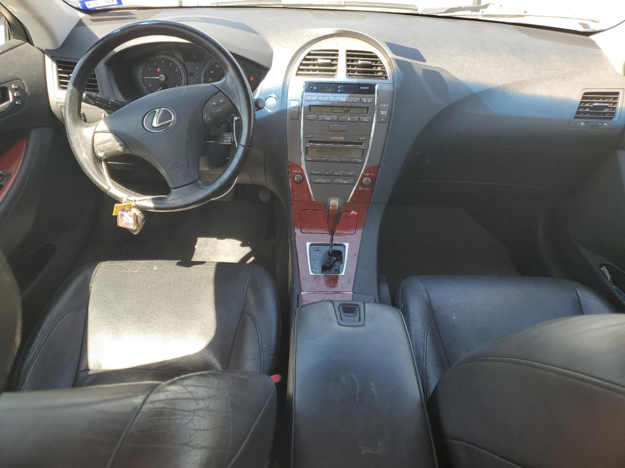 2009 Lexus ES - Image 8