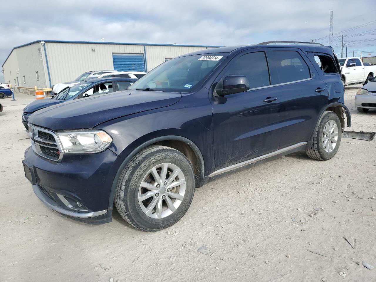 Dodge Durango