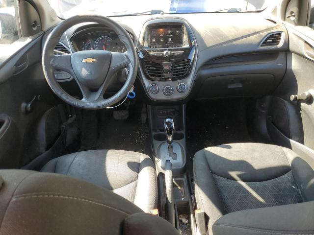  CHEVROLET SPARK 2020 Fioletowy