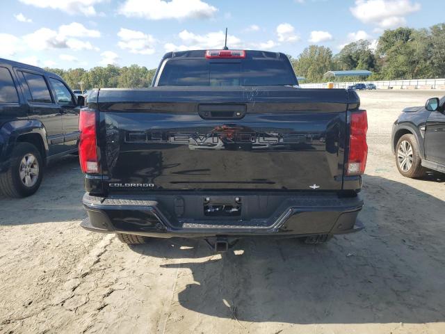  CHEVROLET COLORADO 2023 Чорний