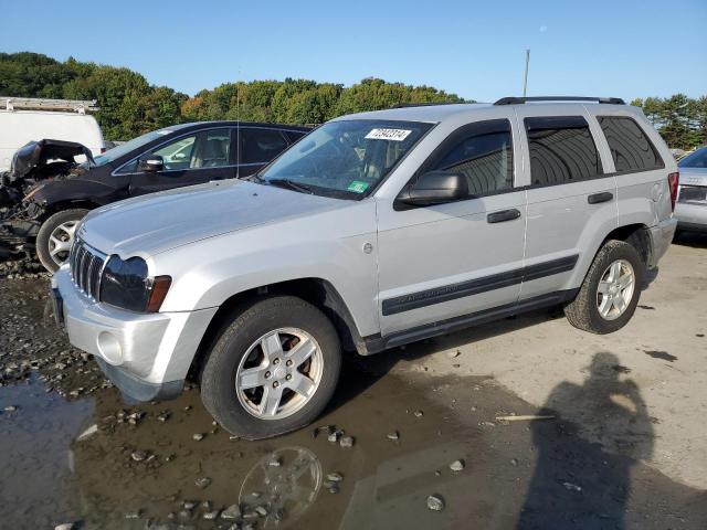 2006 Jeep Grand Cherokee Laredo