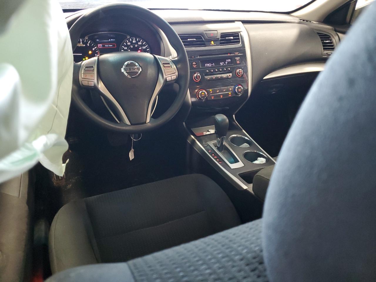 1N4AL3AP9FN378327 2015 Nissan Altima 2.5