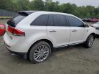 2012 Lincoln Mkx  продається в Waldorf, MD - Front End