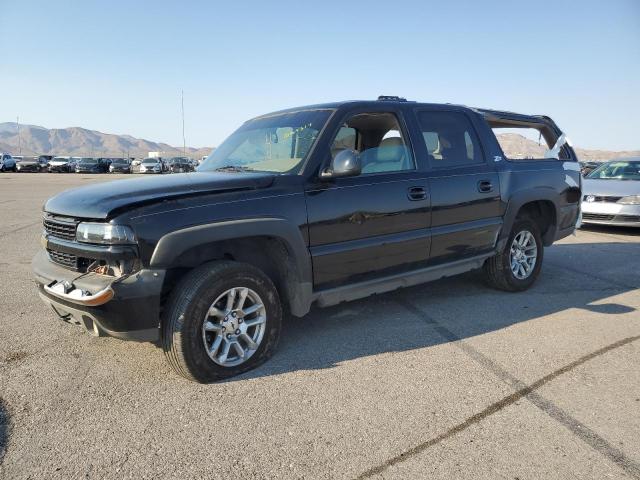 2003 Chevrolet Suburban K1500