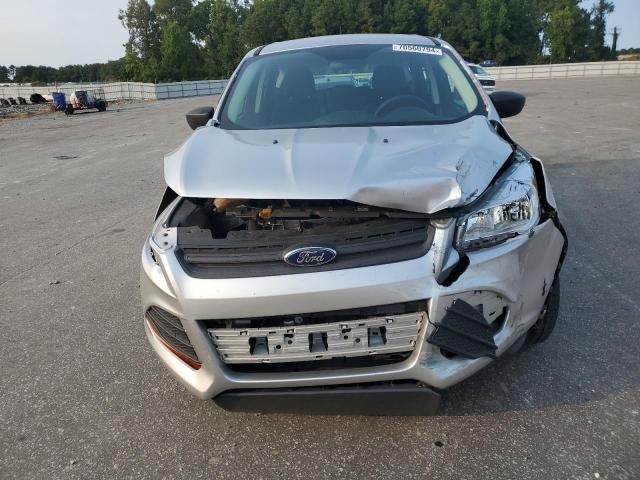  FORD ESCAPE 2014 Srebrny