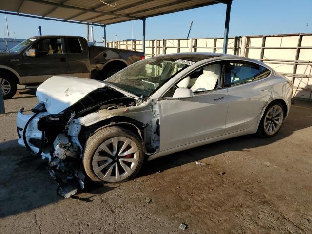 5YJ3E1ECXLF805551 Tesla Model 3 