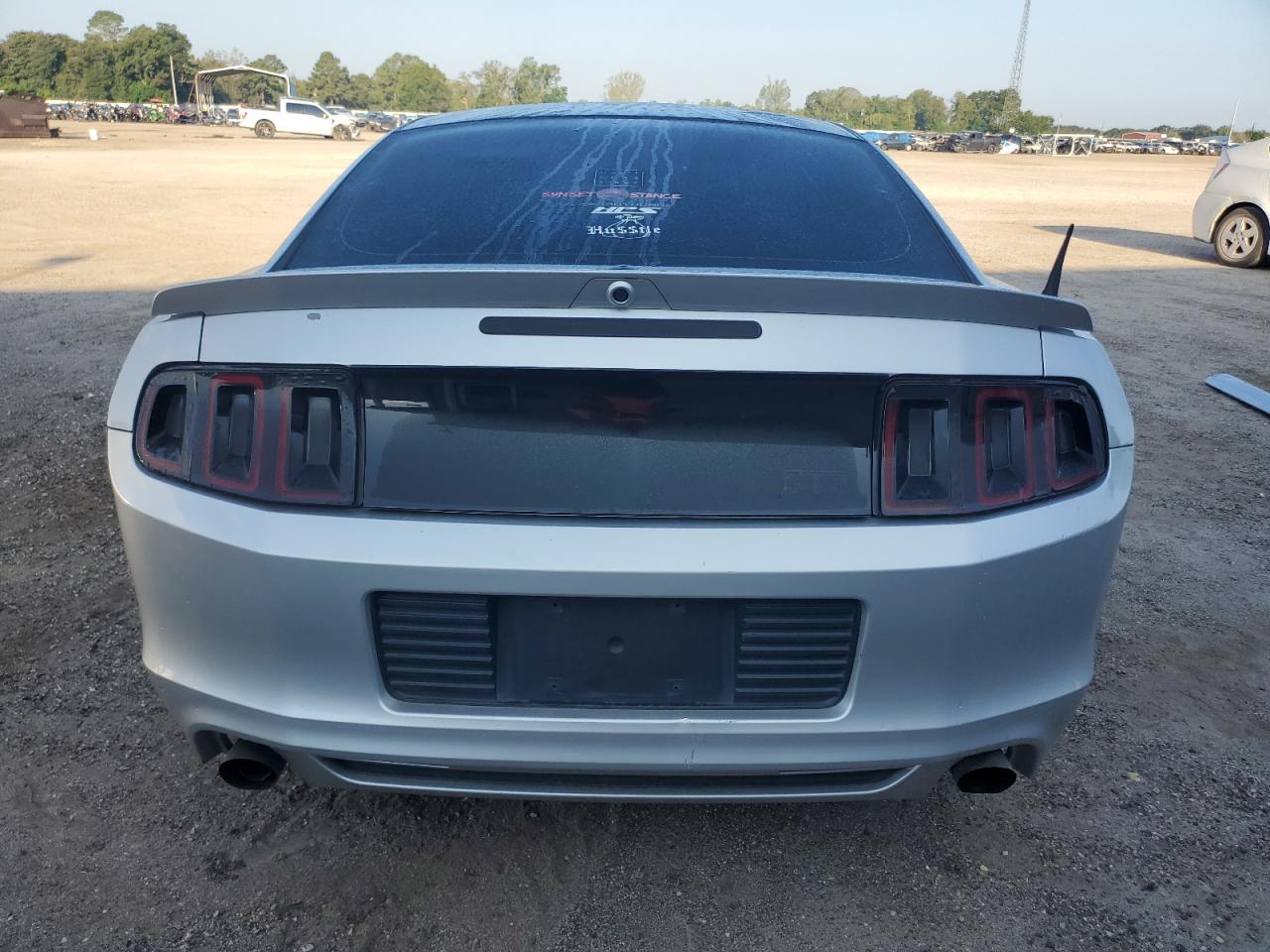 2013 Ford Mustang - Image 6