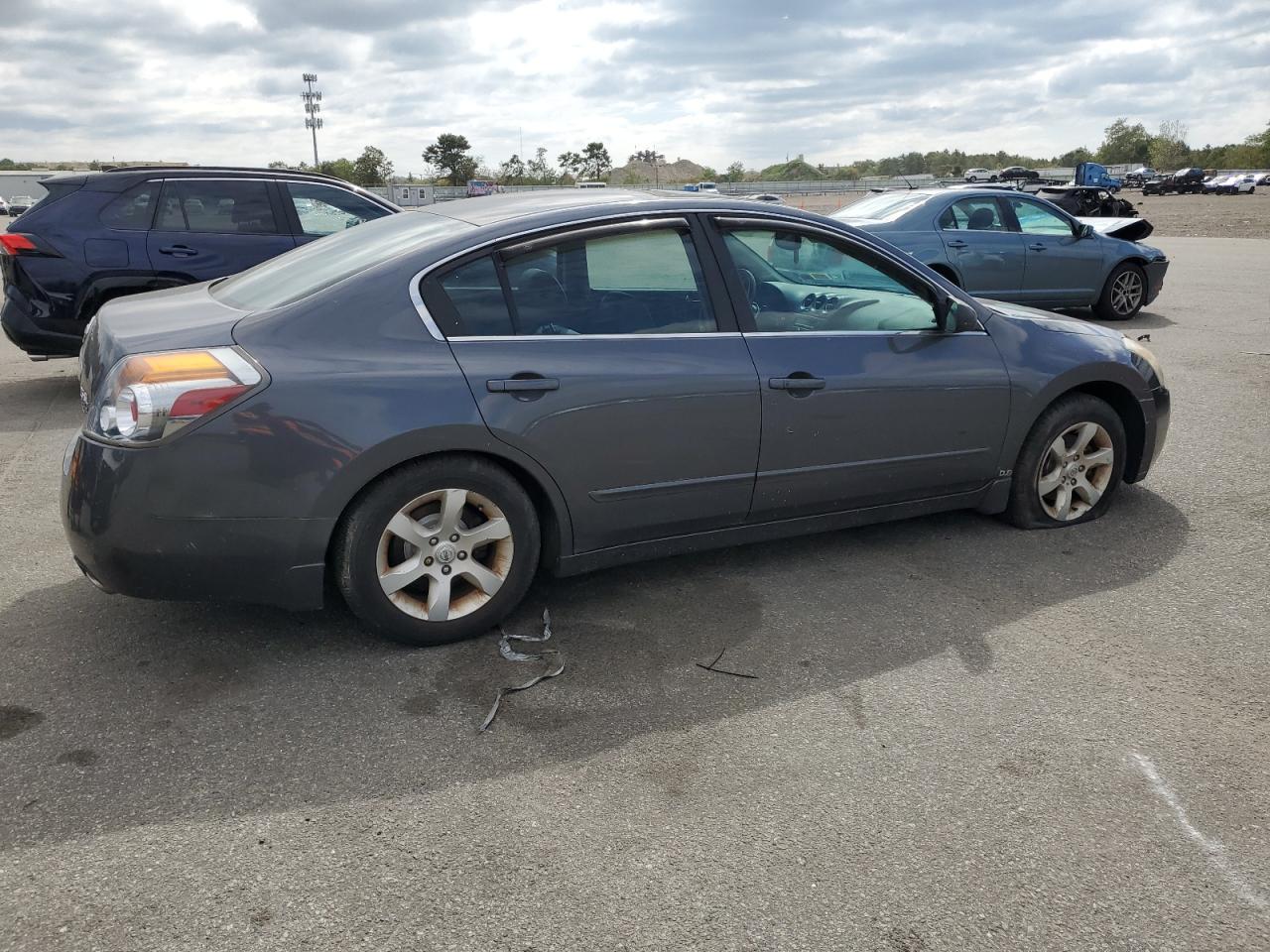 1N4AL21E08C122410 2008 Nissan Altima 2.5