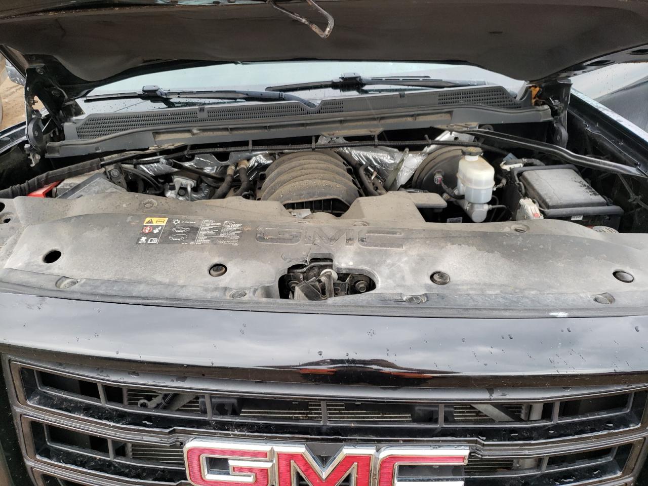 1GTV2TEC7FZ264597 2015 GMC Sierra K1500