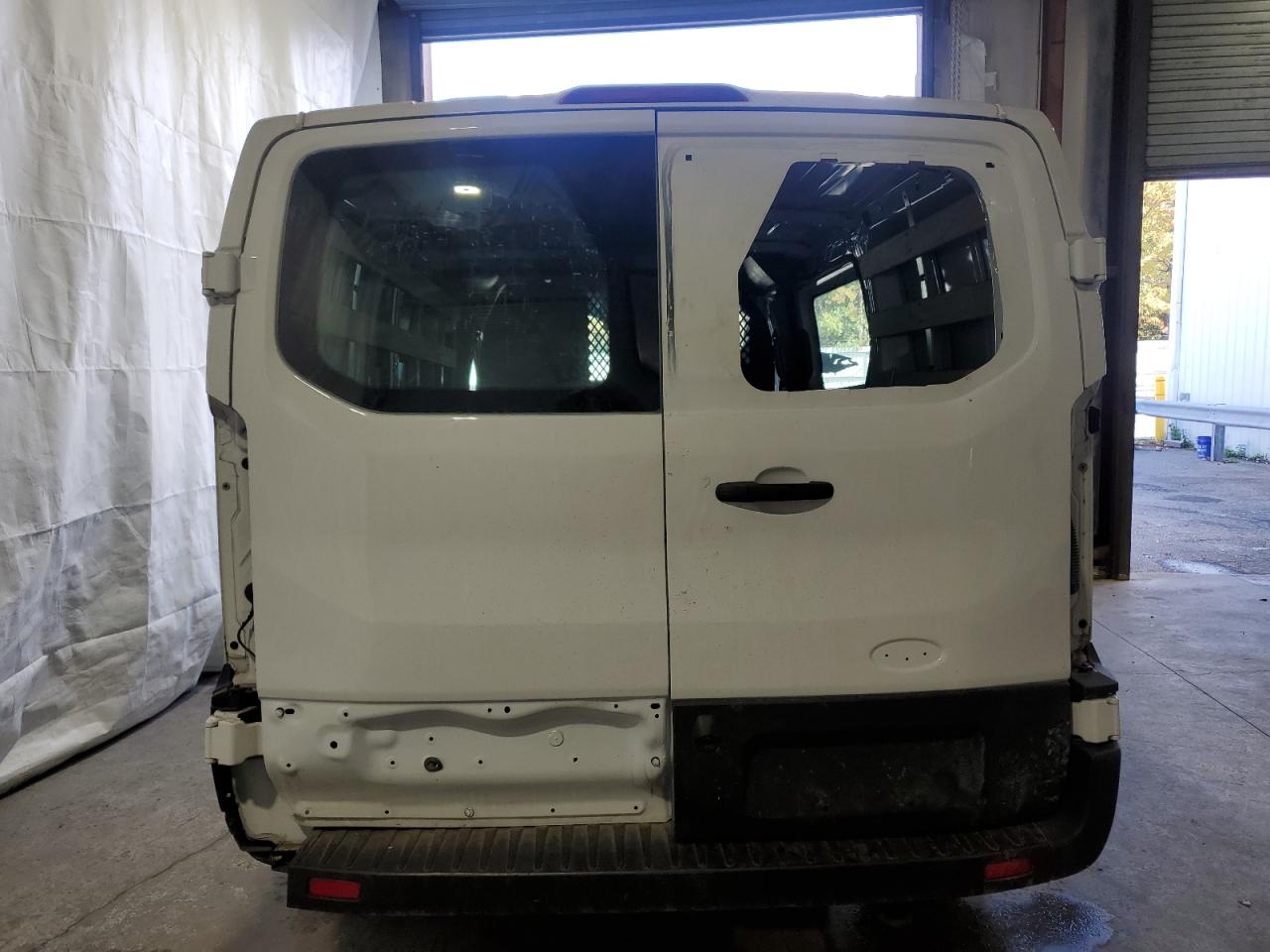 1FTBR1Y8XMKA77287 2021 Ford Transit T-250