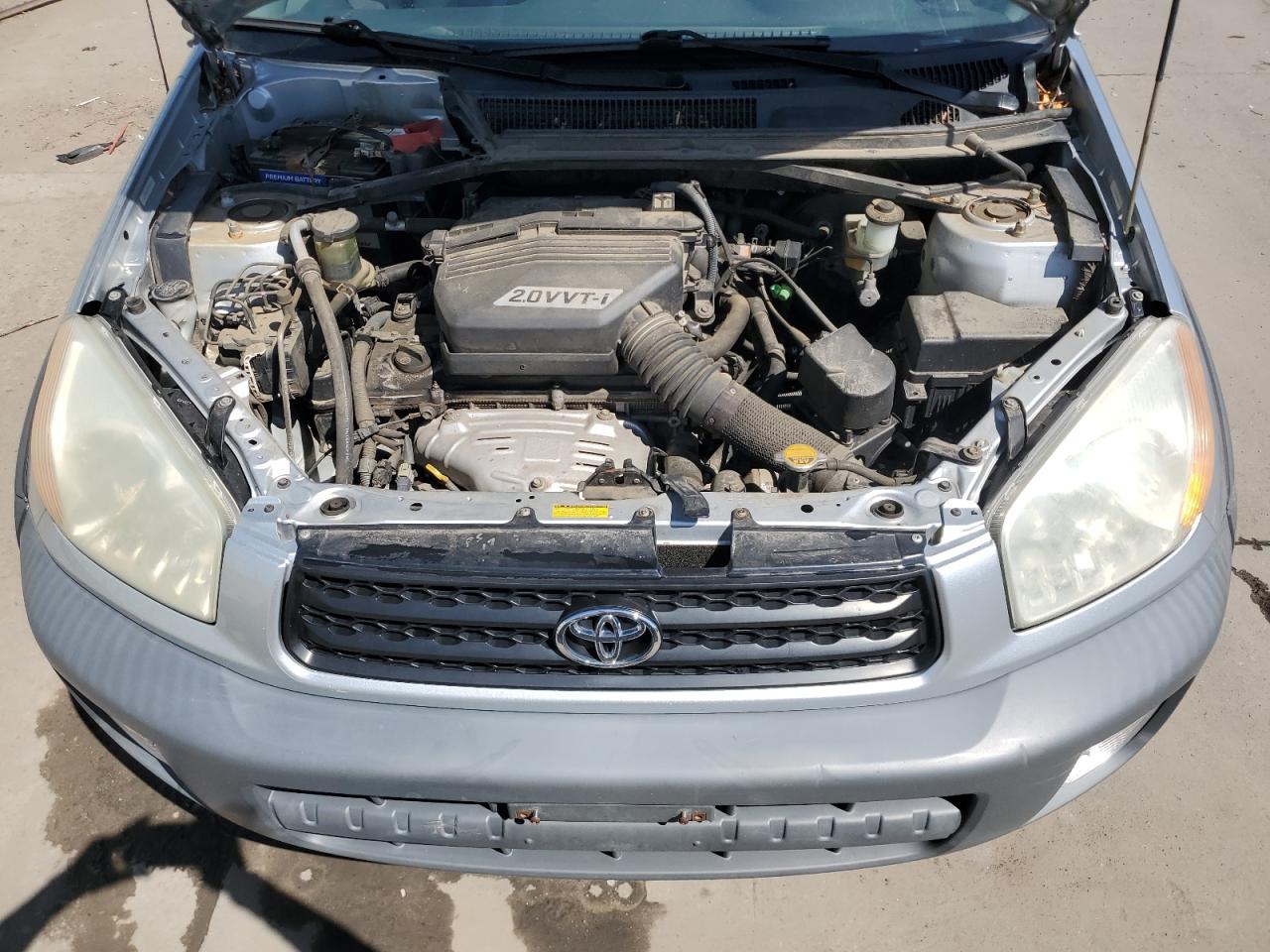 JTEHH20V810053173 2001 Toyota Rav4