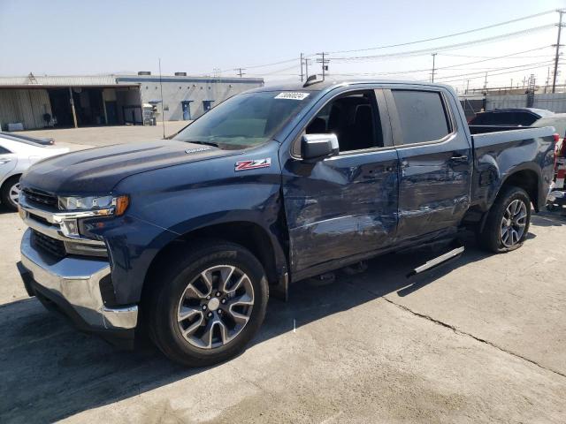 2021 Chevrolet Silverado K1500 Lt