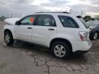 2008 Chevrolet Equinox Ls de vânzare în Chicago Heights, IL - Front End