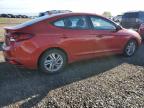 2020 Hyundai Elantra Sel zu verkaufen in Rocky View County, AB - Hail