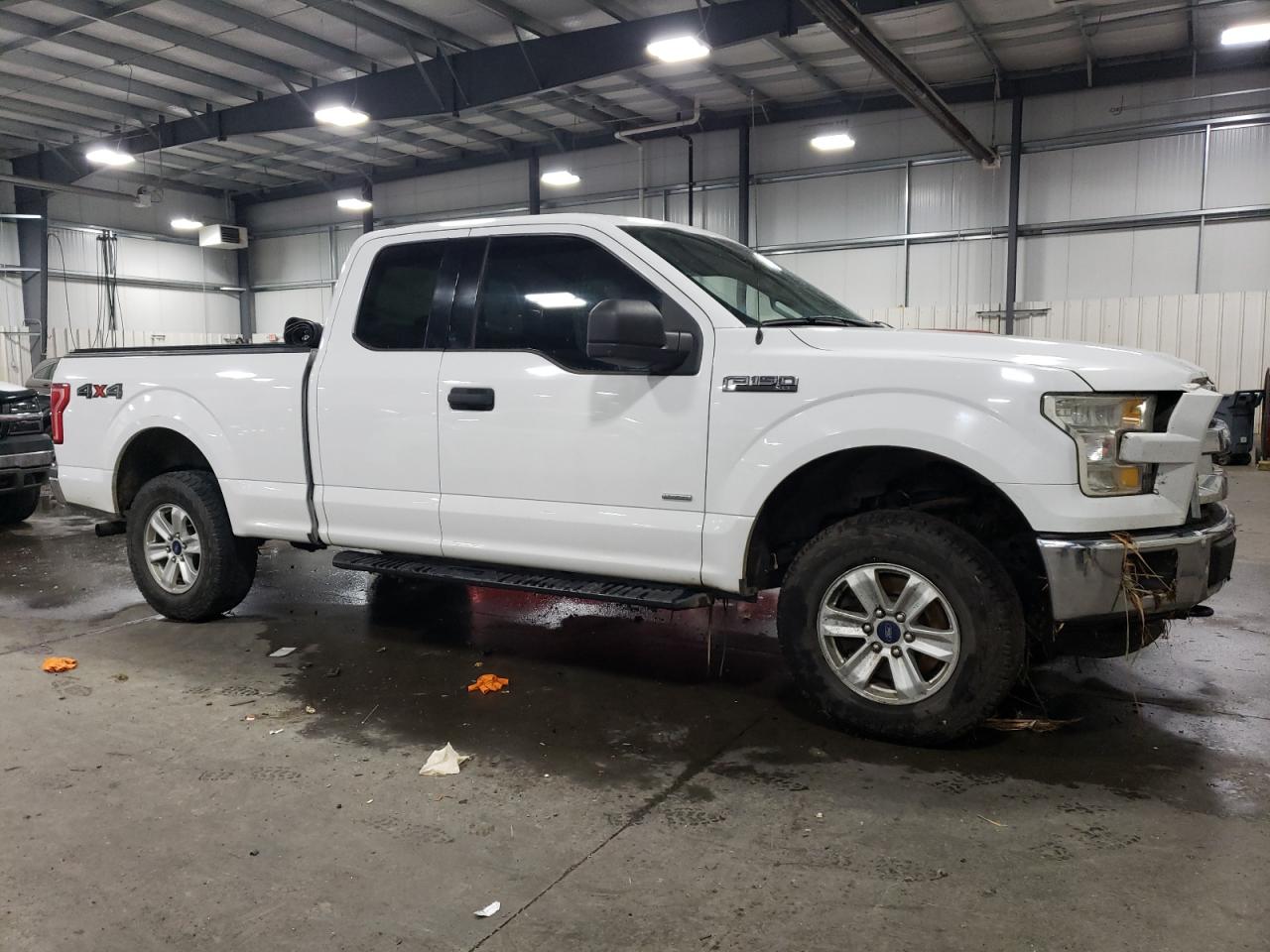 2016 Ford F-150 - Image 4