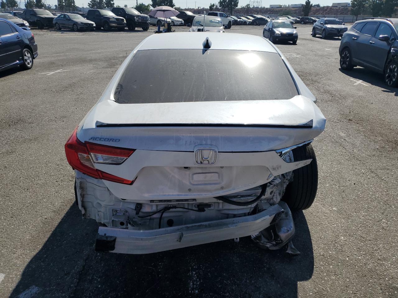 1HGCV1F42NA044325 2022 Honda Accord Sport Se