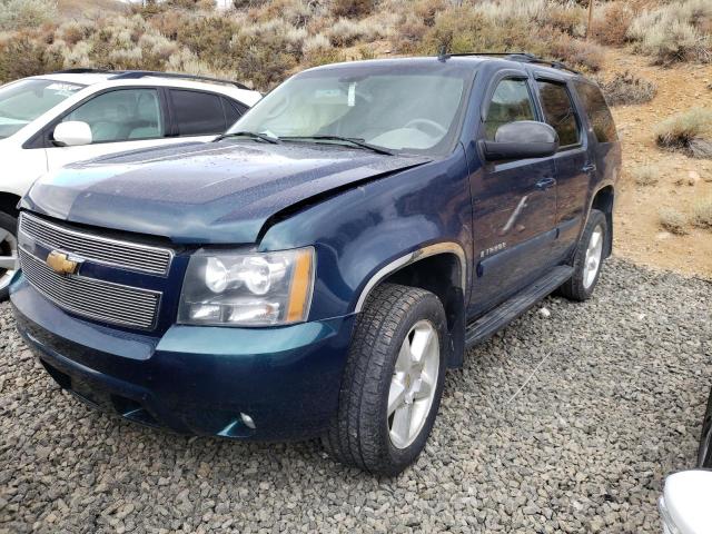 2007 Chevrolet Tahoe K1500