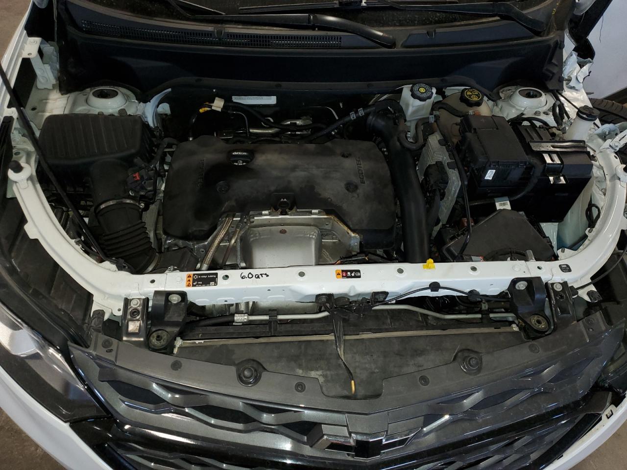 2019 Chevrolet Equinox - Image 13
