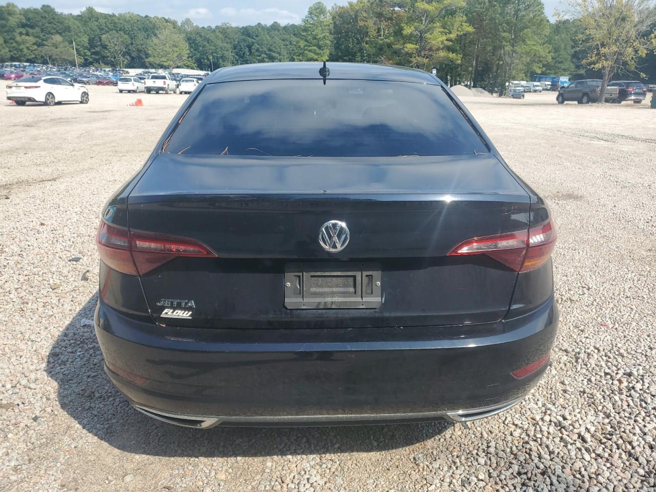 3VWC57BUXKM070187 2019 Volkswagen Jetta S