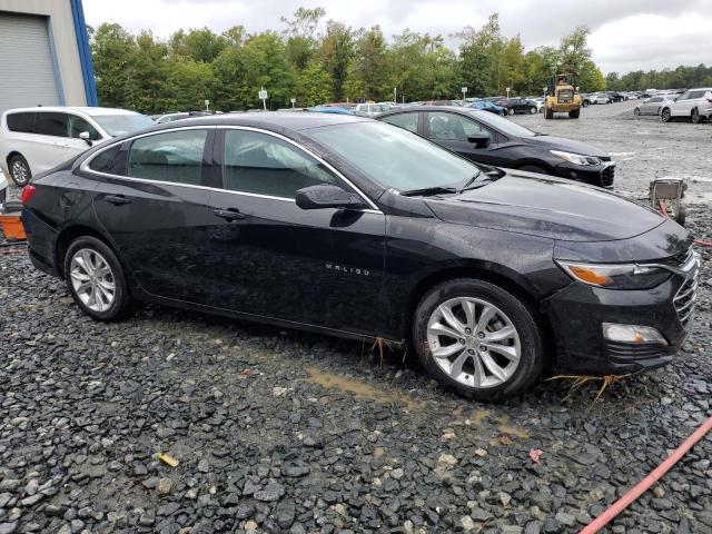  CHEVROLET MALIBU 2023 Black