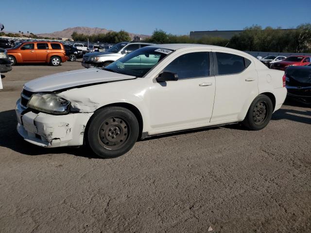 2010 Dodge Avenger Sxt