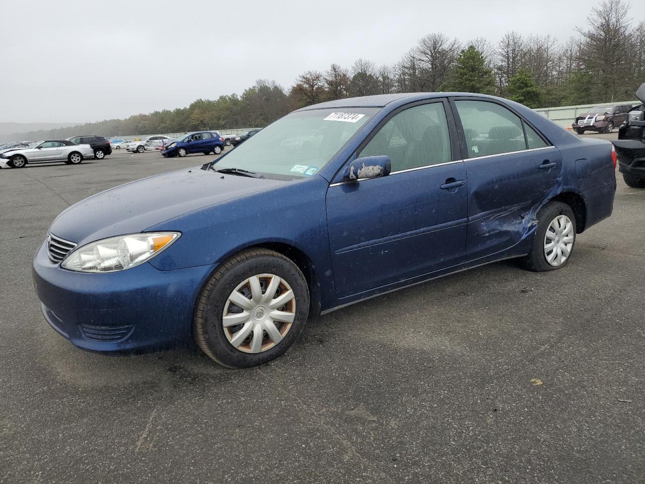 2005 Toyota Camry - Image 1