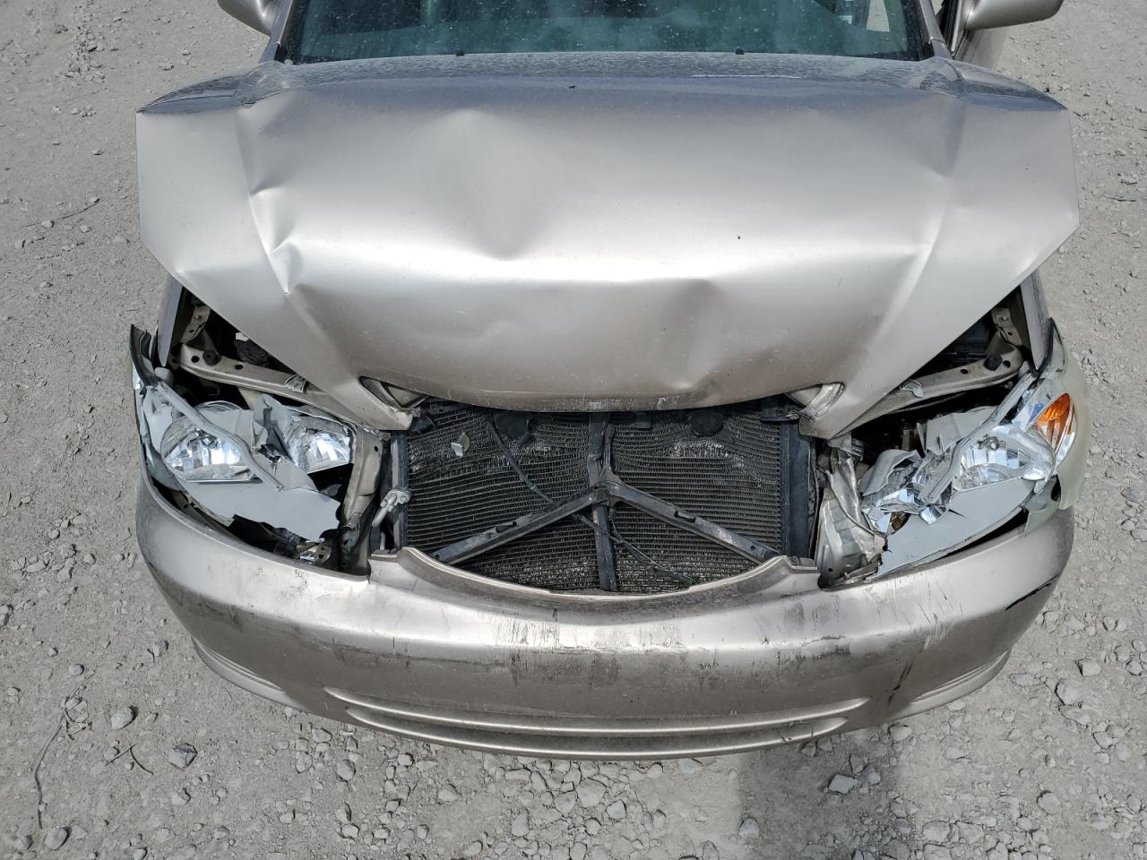 2002 Toyota Camry - Image 11