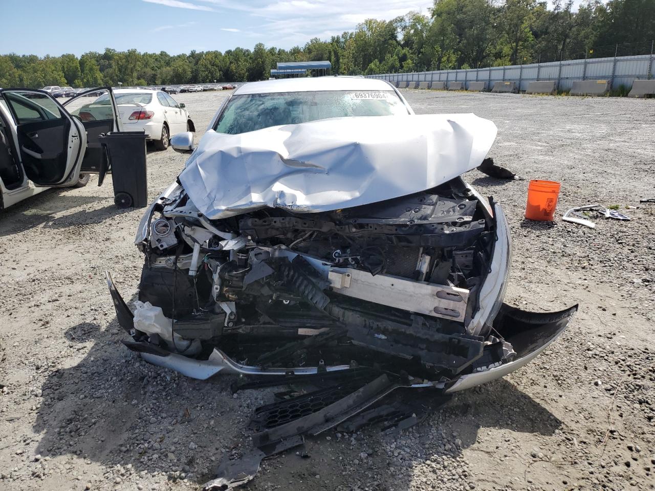 2020 Nissan Altima - Image 5