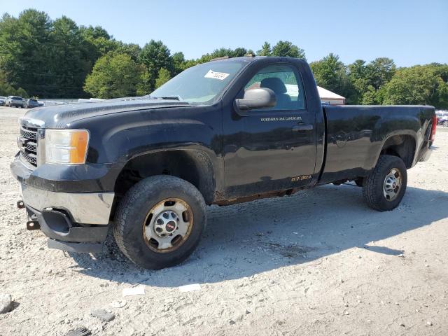 2011 Gmc Sierra K2500 Heavy Duty