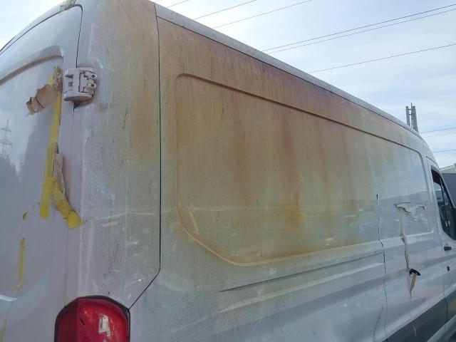 2017 FORD TRANSIT 350 