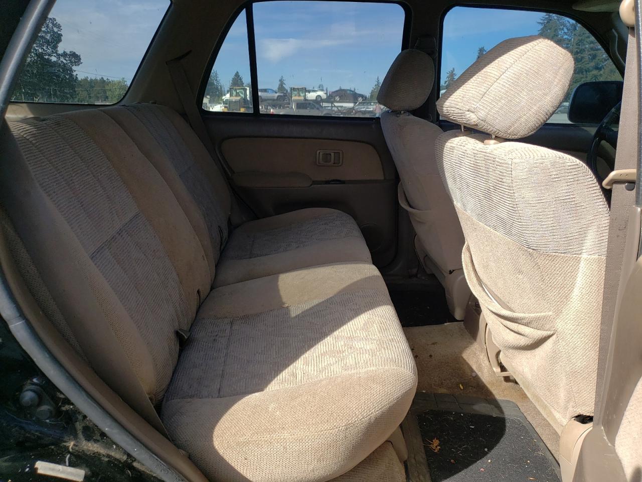 JT3HN86R8X0258256 1999 Toyota 4Runner Sr5