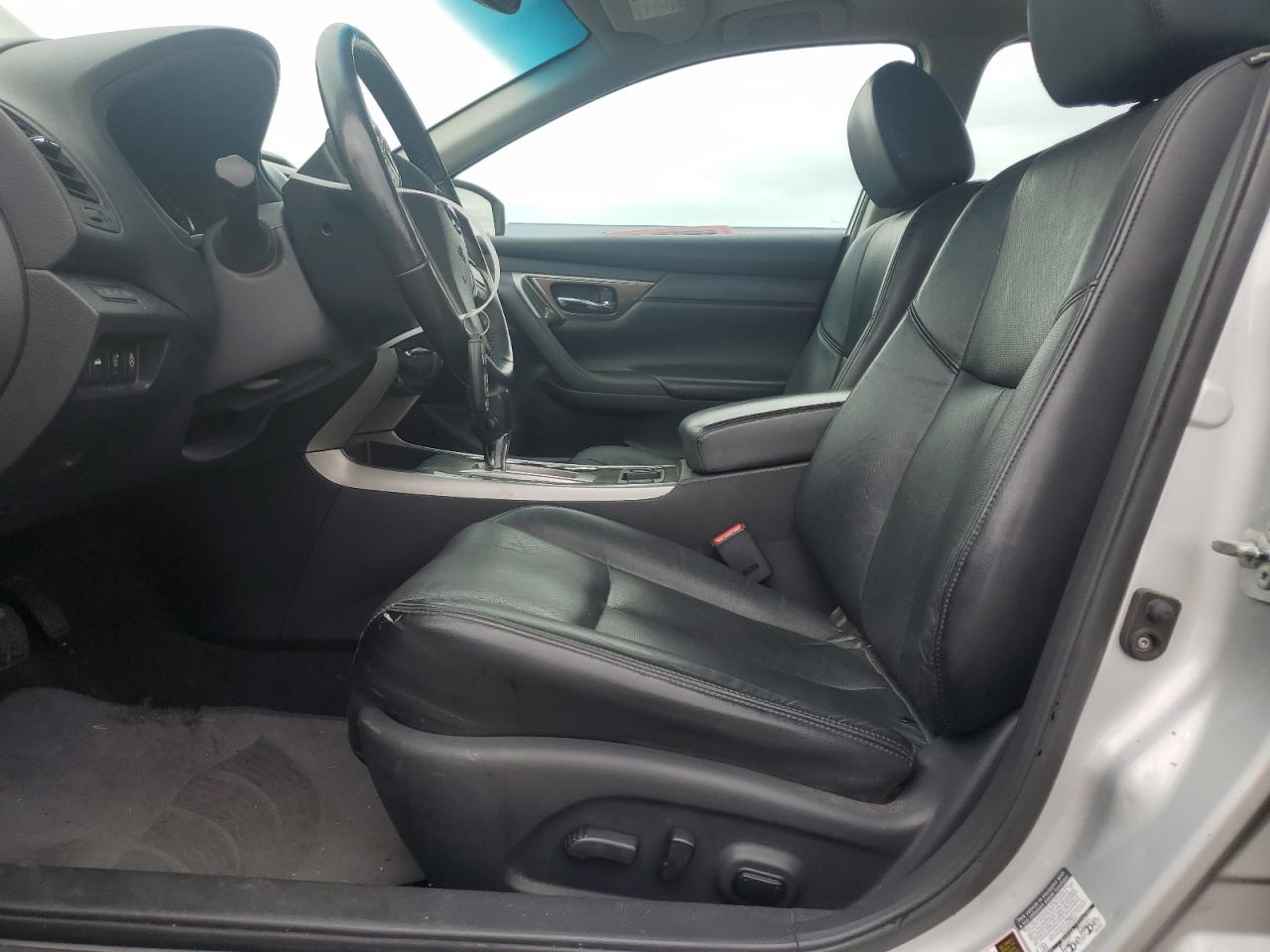 1N4AL3AP0FN870888 2015 Nissan Altima 2.5