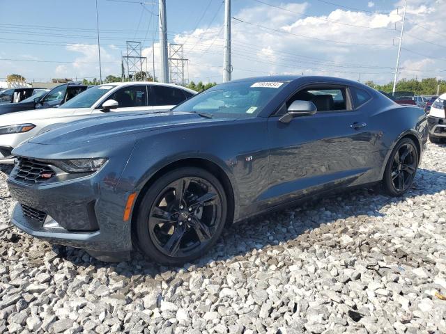 2022 Chevrolet Camaro Lt