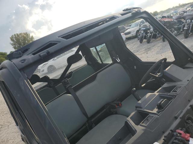2023 BOBCAT ATV