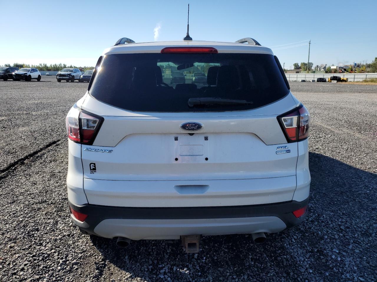 2018 Ford Escape - Image 6