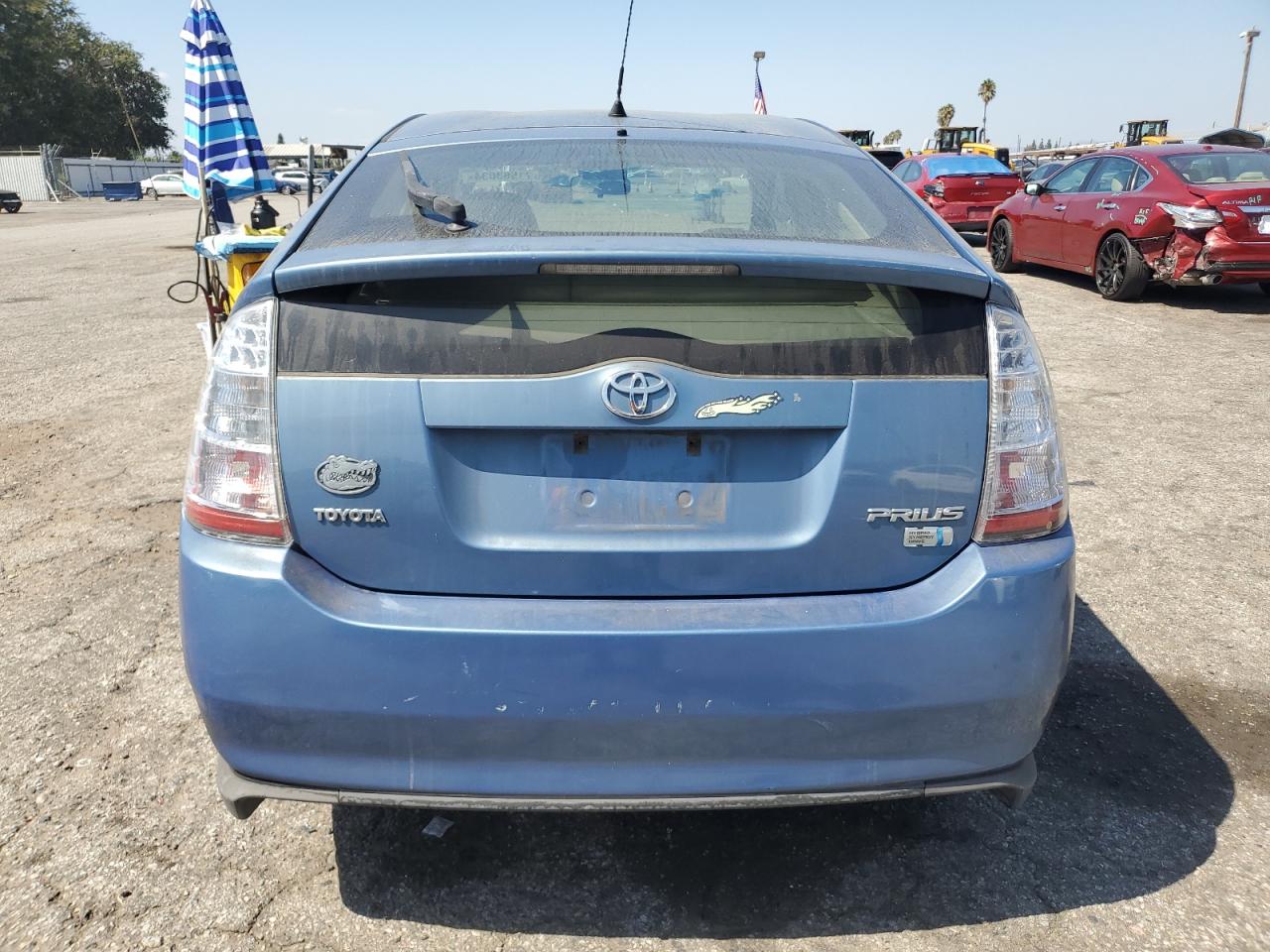 JTDKB20U997859089 2009 Toyota Prius